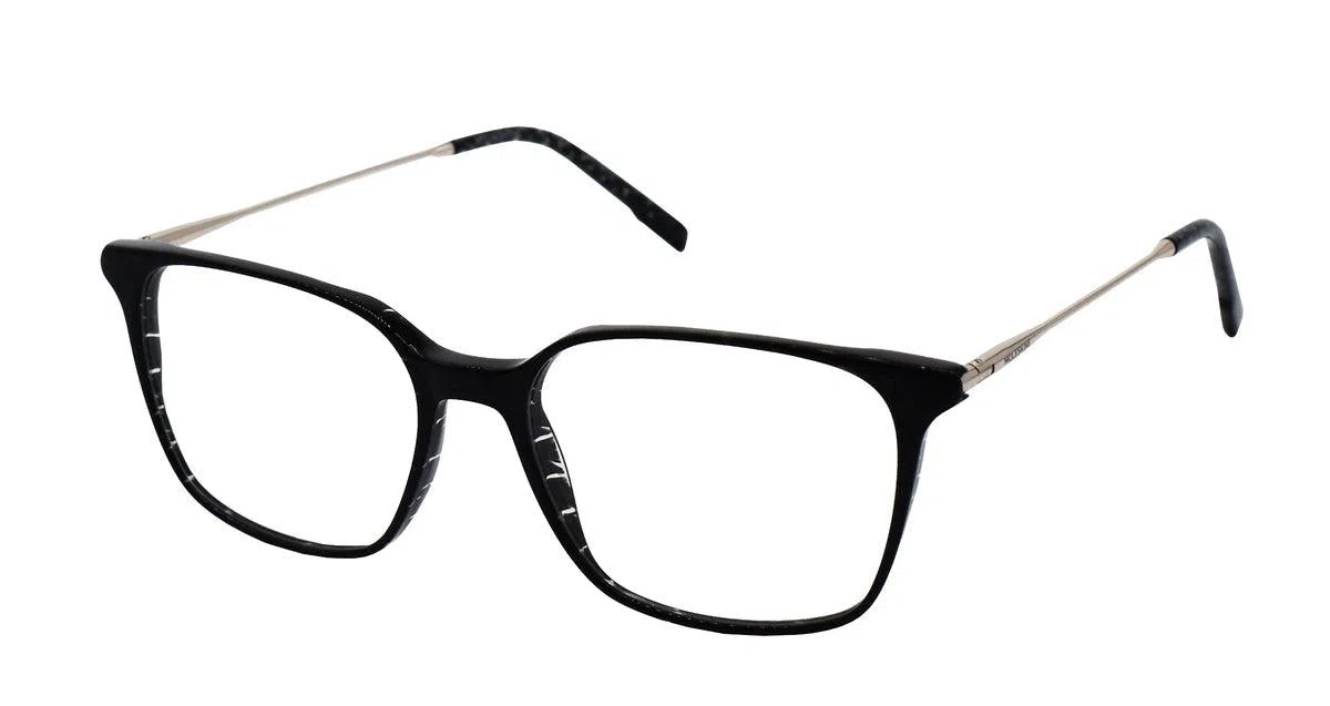 Moleskine 1252 Eyeglasses - view 3